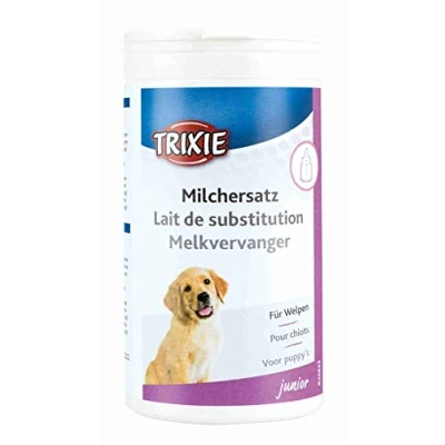 Imagen de Leche Sustitutiva para Cachorros, En Polvo, 250g