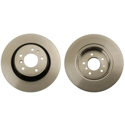 Imagen de TRW DF4891 Disco de freno 328 20 5 120 ventilado barnizado BMW: 7, 8