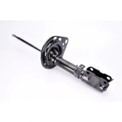 Imagen de KYB Excel G 339026 amortiguador Eje trasero izquierda Presión de gas Bitubular Columna Espiga arriba