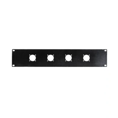 Imagen de FONESTAR 2U Tapa para Rack FRP 32SPK