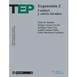 Imagen de Ergonomia: Confort Y Estres Termico