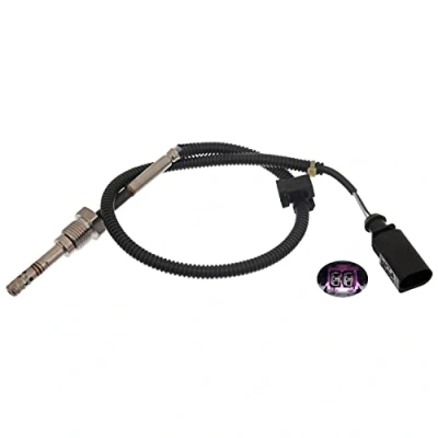 Imagen de FEBI BILSTEIN 49301 Sensores con filtro de partículas AUDI: Q5, A4 B8 Berlina, A5 Sportback