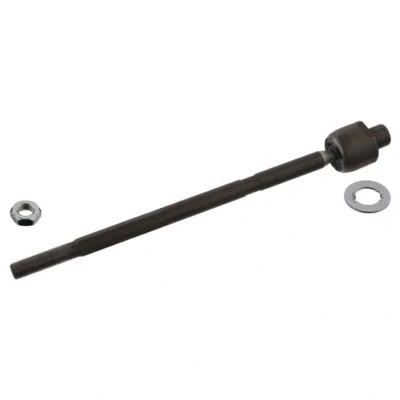 Imagen de febi BILSTEIN 34183 Rotula Axial de Direccion Eje delantero, izquierda, derecha 338 Plus con contratuerca HONDA: CR V 3