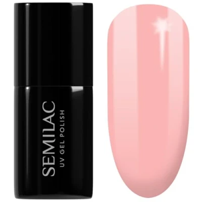 Imagen de Semilac Esmalte Semipermanente UV 130 Sleeping Beauty 7ml