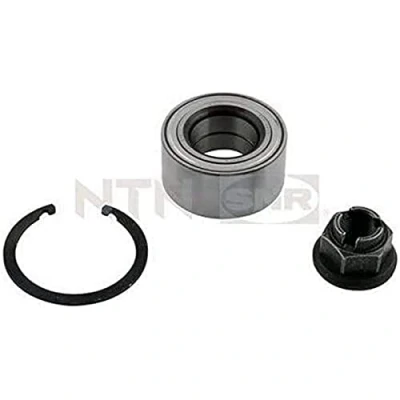 Imagen de SNR R165.24 Juego de cojinete rueda VOLVO: S40 I, V40 Familiar