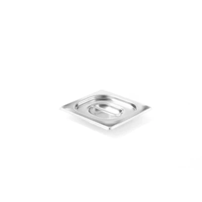 Imagen de HENDI Tapa Gastronorm Profi Line GN 1/6 176x162 mm