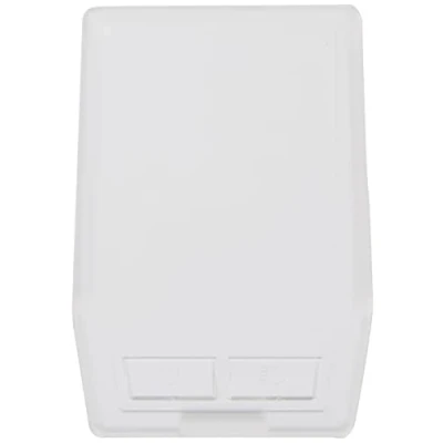 Imagen de MH Cover Bosch Kiox Carcasa Protectora Display E Bike/VAE, Unisex, Blanc (Transparente), Talla única