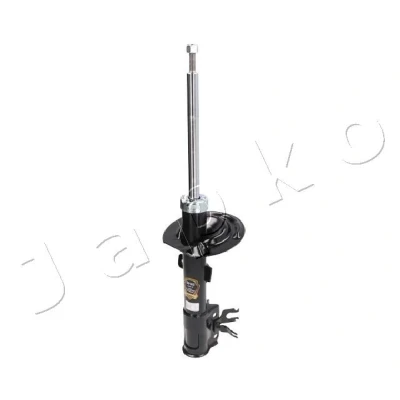 Imagen de JAPKO MJ00182 amortiguador Eje delantero, derecha Presión de gas Bitubular Columna Espiga arriba FIAT: Panda II Hatchback