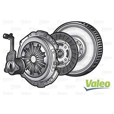 Imagen de VALEO KIT4P CONVERSION Kit (CSC) 845052 de Embrague ROVER: 75, 75 Tourer