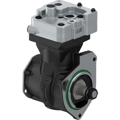Imagen de Compresor de aire comprimido WABCO 912 126 004 0