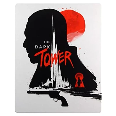 Imagen de La Torre Oscura Steelbook [Blu Ray] [Region Free] (Audio español. SubtĂ&quot;tulos en español)