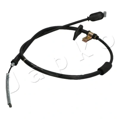 Imagen de JAPKO 131840L Cable de Freno Mano Atrás izquierda