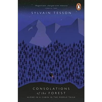 Imagen de Consolations Of The Forest (ebook)