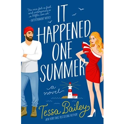 Imagen de It Happened One Summer