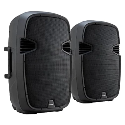 Imagen de McGrey P215 MP Altavoz pasivo de 800 vatios par