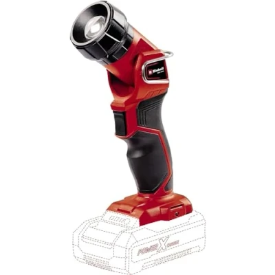 Imagen de Linterna Einhell Te cl 18 Li H solo