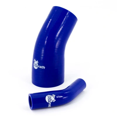 Imagen de Bonrath BH RE453832 Tubo flexible Silicona