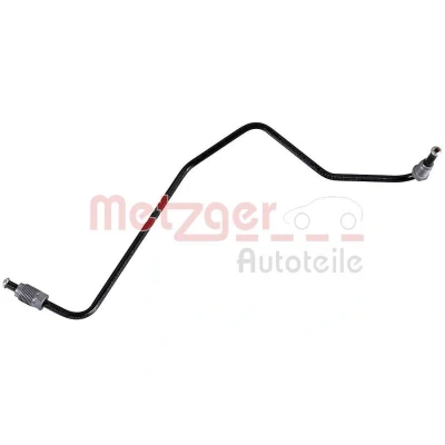 Imagen de METZGER 4120015 Tubería de frenos Atrás izquierda CITROËN: Berlingo / First I, I Furgón