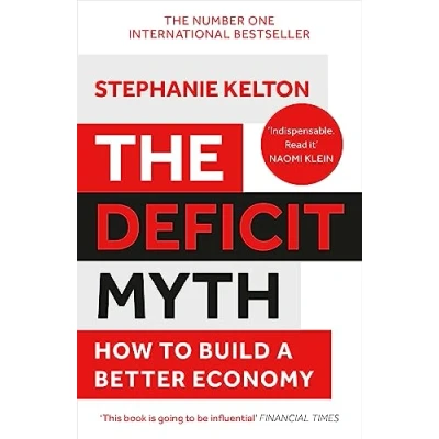 Imagen de The Deficit Myth