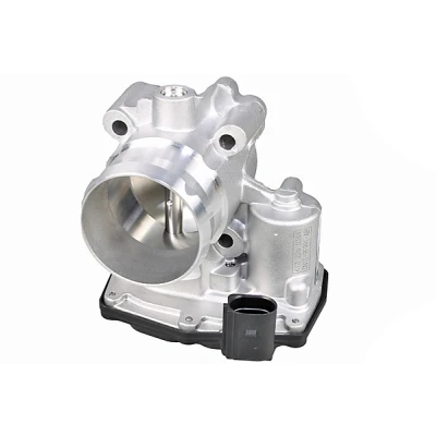 Imagen de METZGER 0892837 Cuerpo de Mariposa eléctrico Unidad control/software se debe actualizar FORD: Ecosport Mk2