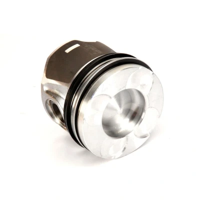 Imagen de NÜRAL 87 137606 00 Pistóns 70 con soporte segmento pistón, Biela trapecial FIAT: Grande Punto Hatchback, Fiorino III Furgón / Familiar, 500 Hatchback