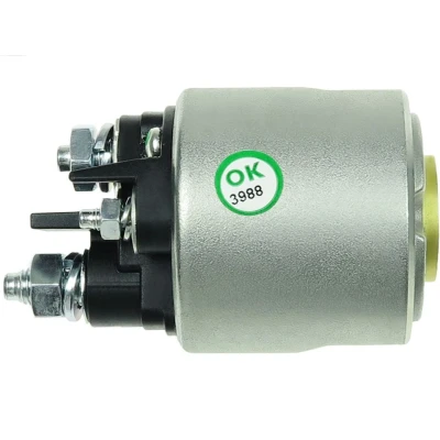 Imagen de Solenoide,motor arranque AS PL SS3021P