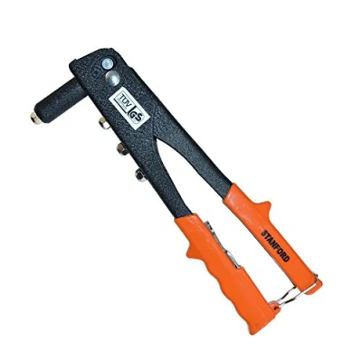 Imagen de Stanford Remachadora Manual 25 cm 4 Bocas