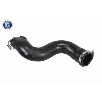Imagen de VAICO V42 0582 Manguera Turbo Caucho con refuerzo textil Q+, calidad de primer equipo PEUGEOT: 407 Berlina, 508 I SW, CITROËN: C5 3