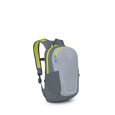 Imagen de Osprey Daylite JR Mochila, Talla: One Size, Slate grey tungsten