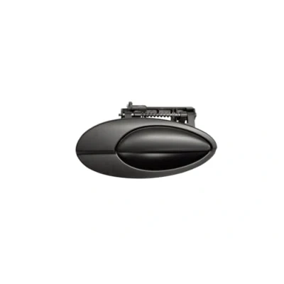 Imagen de PRASCO CI5208103 Manecilla de Puerta exterior, Atrás derecha imprimado CITROËN: C5 I Hatchback