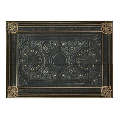 Imagen de Nocturnelle (Nocturnelle) Document Folder (Wrap Closure)