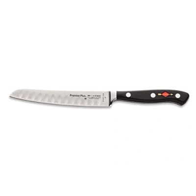 Imagen de Dick cuchillos GL207 Premier Plus cuchillo multiusos, 15 cm, color negro
