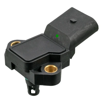 Imagen de FEBI BILSTEIN 177685 Sensor, presión de sobrealimentación VOLKSWAGEN: Golf 7, SKODA: Octavia 3 Combi