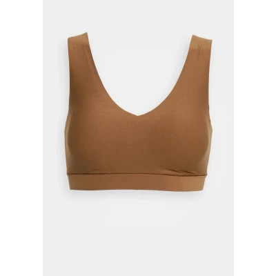 Imagen de Chantelle SOFT Stretch Padded Top, Mujer, Talla: M/L, Cocoa