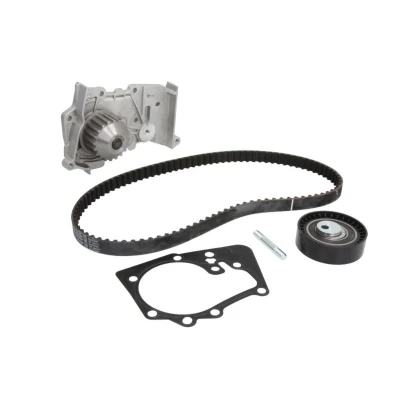 Imagen de BOSCH 1 987 946 904 Bomba de Agua + Kit Distribucion 96 DACIA: Sandero 2, Lodgy, I, RENAULT: Kangoo II / Grand Kangoo, Express
