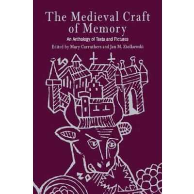 Imagen de The medieval craft of memory