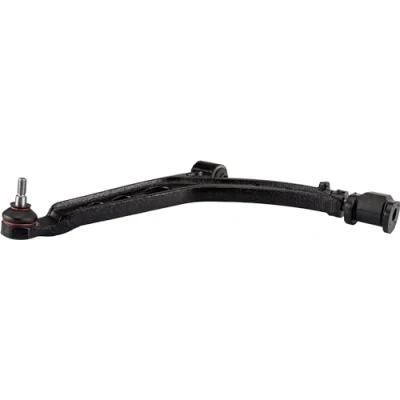Imagen de TRW JTC281 Barra oscilante, suspensión de ruedas Eje delantero, izquierda Brazo oscilante transversal Acero FIAT: Seicento / 600 Hatchback