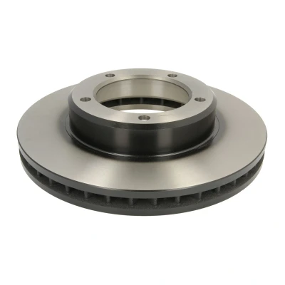Imagen de TRW DF4506 Disco de freno 313 32 5 144 ventilado barnizado TOYOTA: Land Cruiser 100