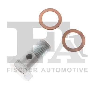 Imagen de FA1 989 12 008.021 Perno hueco, turbocompresor