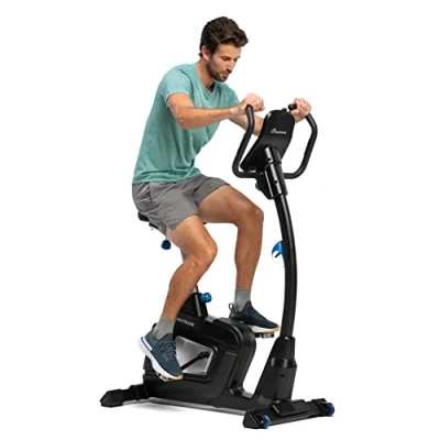 Imagen de Nautilus U627 bicicleta estatica