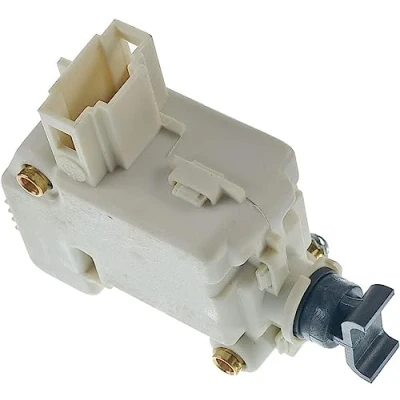 Imagen de Frankberg Cierre del portón trasero 2 Postes Compatible con B.o.r.a 1J2 Berlina 1998 2013 Golf IV Variant 1J5 Familiar 1999 2006 Polo 9N Hatchback 2001 2009