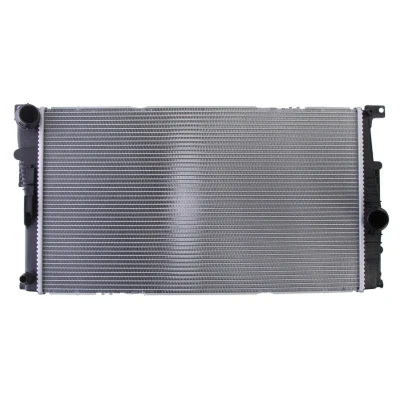 Imagen de VALEO 735453 Radiador, refrigeración del motor Aluminio 365 600 34 BMW: 3 Berlina, 1 Hatchback, 2 Coupé