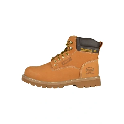 Imagen de Dockers by Gerli Botines con cordones, Hombre, Talla: 43, Golden tan Zapatos
