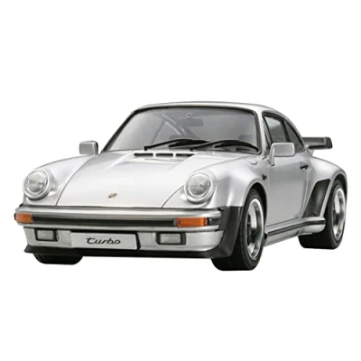 Imagen de Tamiya 300024279 Un Modelo de una versión Calle Porsche 1988, 1:24