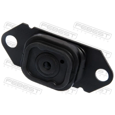Imagen de FEBEST NM E11R Soporte de motor a la izquierda arriba, posterior RENAULT: MEGANE 2, SCENIC CLIO 3, NISSAN: Juke, MICRA Almera 2 Limousine