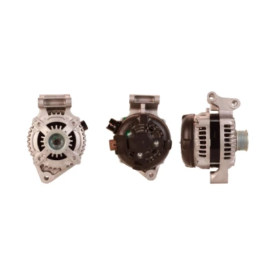 Imagen de LUCAS ELECTRICAL LRA03208 Alternador 14V 120A FORD: Focus 2, C Max, 2 Limousine, VOLVO: V50, S40 II, C30