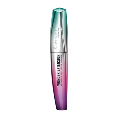 Imagen de Rimmel London Wonder&#039;Extension Máscara de pestañas 002 Brown Black 11 ml