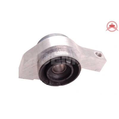 Imagen de SIDEM 853651 Silentblock Brazo de Suspension posterior, Eje delantero abajo Rodamiento caucho metal oscilante transversal