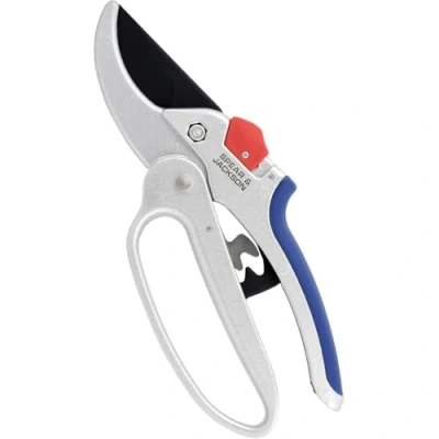 Imagen de Spear &amp; Jackson 6758GS Podadoras de yunque con engranajes Razorsharp