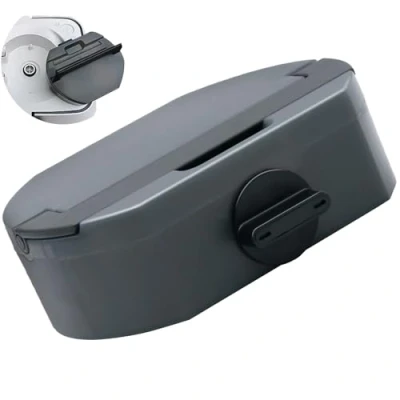 Imagen de Odashen Caja de depósito agua repuesto para IRobot Braava Jet M6 Robot Sweeper M Series Accesorios Piezas